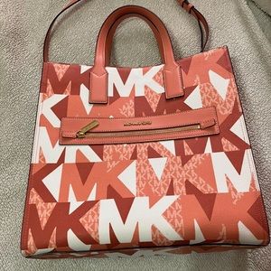 Michael kors Kenly large tote